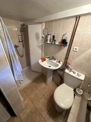 Maison à vendre    6 pièces •  Épinay-sur-Seine