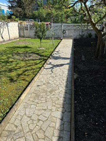 Maison à vendre    6 pièces •  Épinay-sur-Seine