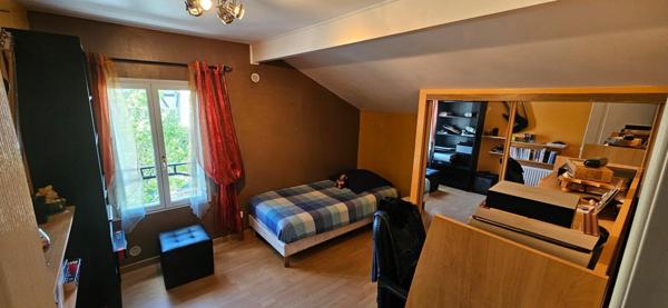 Maison à vendre    6 pièces •  Épinay-sur-Seine