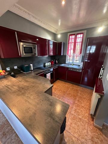 Maison à vendre    6 pièces •  Épinay-sur-Seine