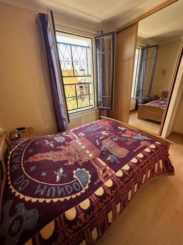 Maison à vendre    6 pièces •  Épinay-sur-Seine