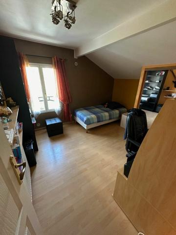 Maison à vendre    6 pièces •  Épinay-sur-Seine