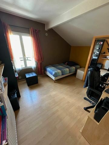 Maison à vendre    6 pièces •  Épinay-sur-Seine