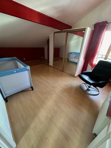 Maison à vendre    6 pièces •  Épinay-sur-Seine