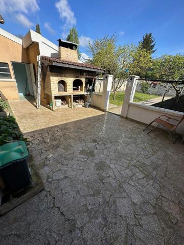 Maison à vendre    6 pièces •  Épinay-sur-Seine