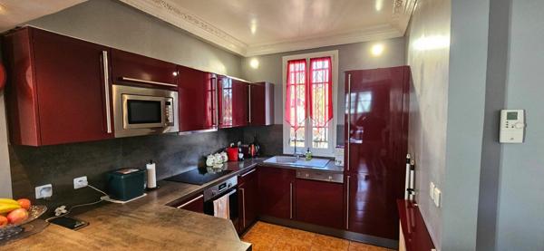 Maison à vendre    6 pièces •  Épinay-sur-Seine