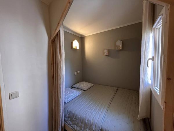 Golf de Pont Royal vue sur le lac,calme absolu, jardin privatif