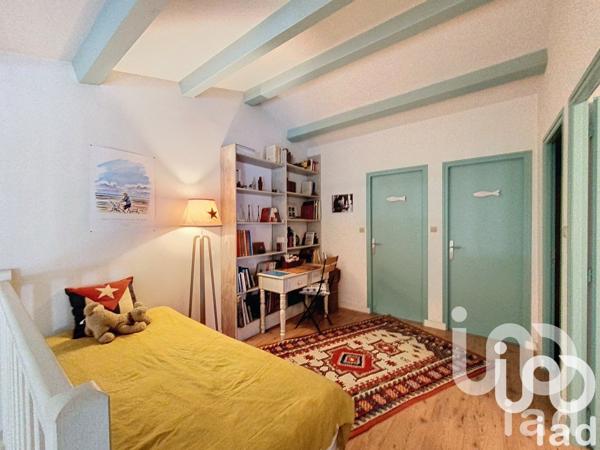 Maison à vendre 5 pièces 122 m² La Couarde-sur-Mer