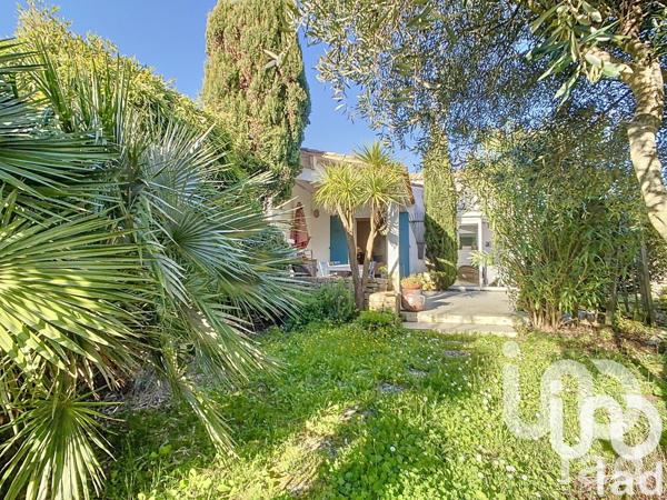 Maison à vendre 5 pièces 122 m² La Couarde-sur-Mer