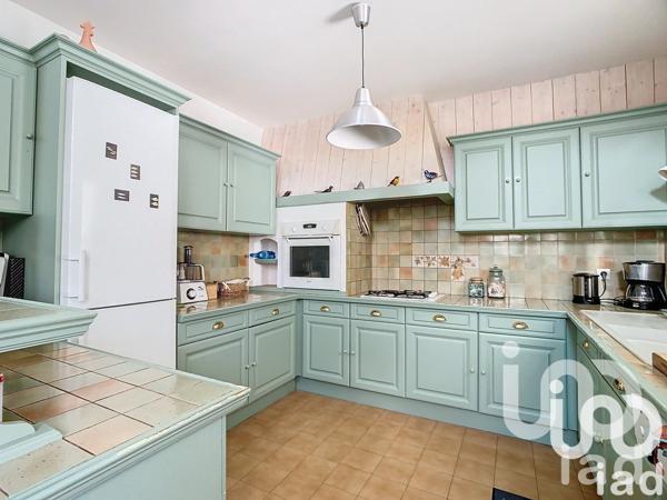 Maison à vendre 5 pièces 122 m² La Couarde-sur-Mer