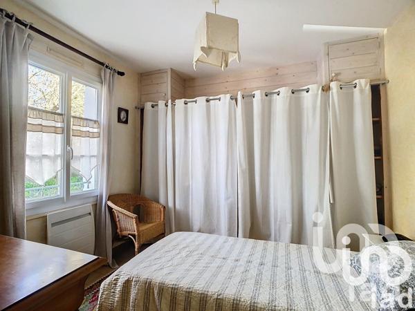 Maison à vendre 5 pièces 122 m² La Couarde-sur-Mer