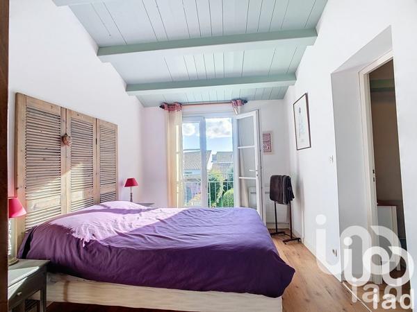 Maison à vendre 5 pièces 122 m² La Couarde-sur-Mer