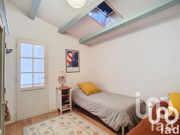 Maison à vendre 5 pièces 122 m² La Couarde-sur-Mer