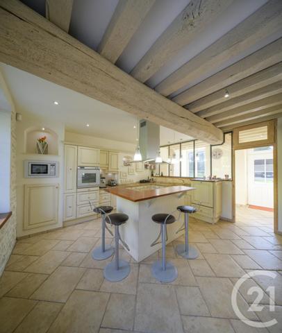 Maison à vendre  16 pièces - 800 m2 FONTAINEBLEAU - 77