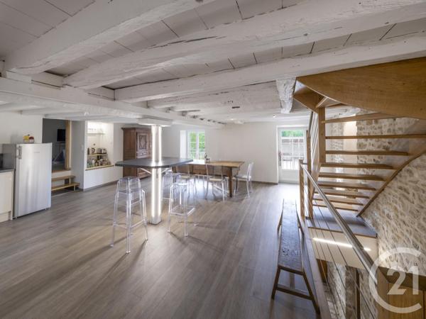 Maison à vendre  16 pièces - 800 m2 FONTAINEBLEAU - 77