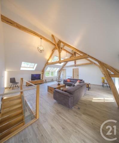 Maison à vendre  16 pièces - 800 m2 FONTAINEBLEAU - 77