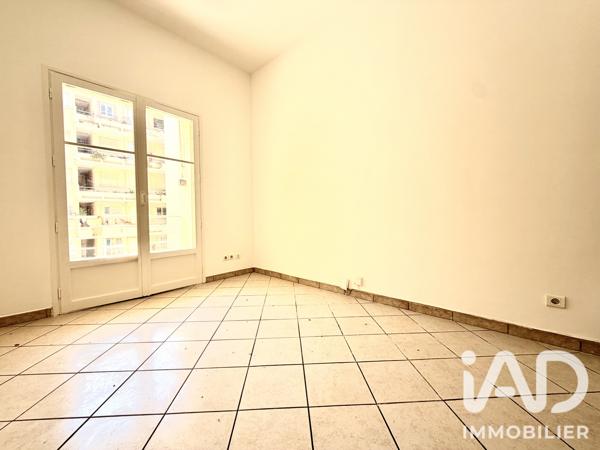 Appartement à vendre 2 pièces 45 m² Nice
