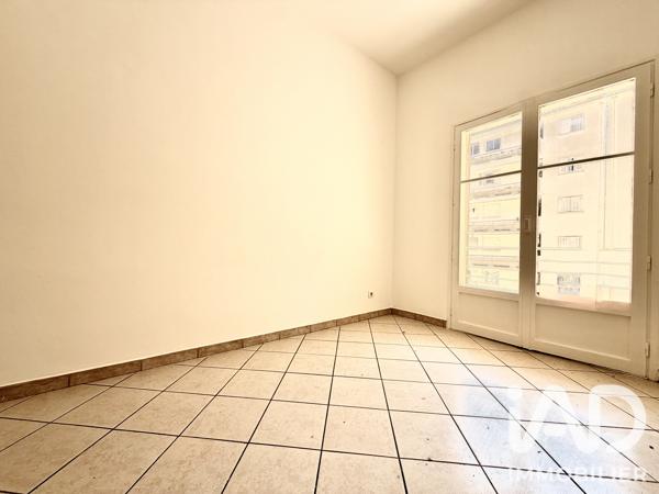 Appartement à vendre 2 pièces 45 m² Nice
