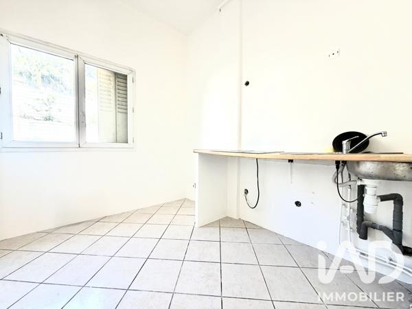 Appartement à vendre 2 pièces 45 m² Nice