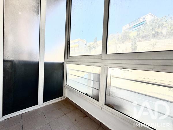 Appartement à vendre 2 pièces 45 m² Nice