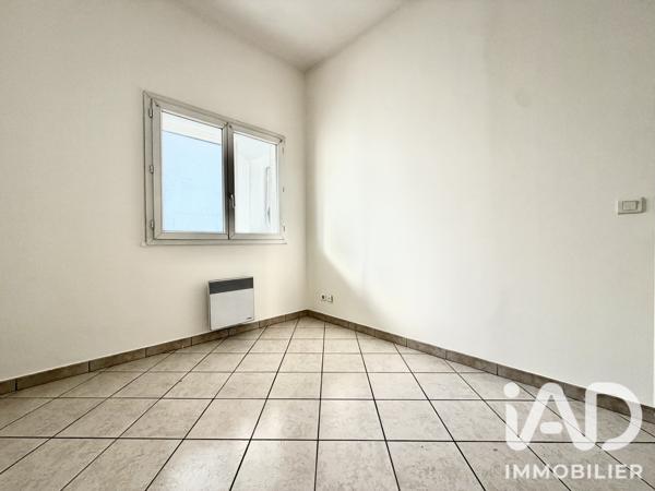 Appartement à vendre 2 pièces 45 m² Nice