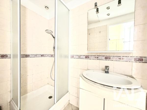 Appartement à vendre 2 pièces 45 m² Nice