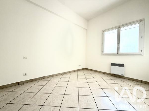 Appartement à vendre 2 pièces 45 m² Nice