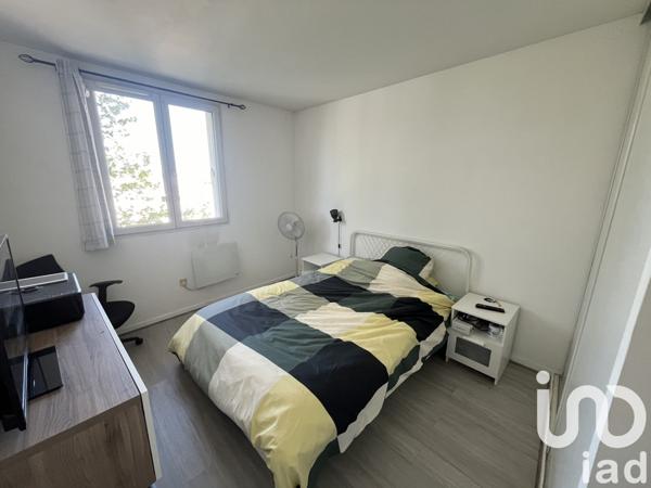 Appartement à vendre 3 pièces 64 m² Orly