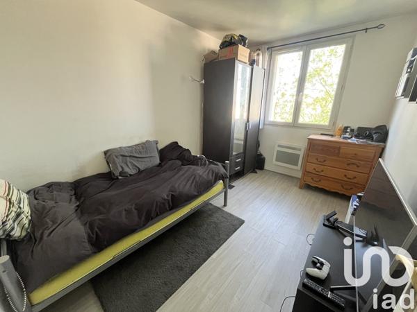 Appartement à vendre 3 pièces 64 m² Orly