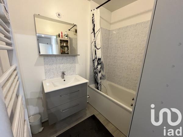 Appartement à vendre 3 pièces 64 m² Orly