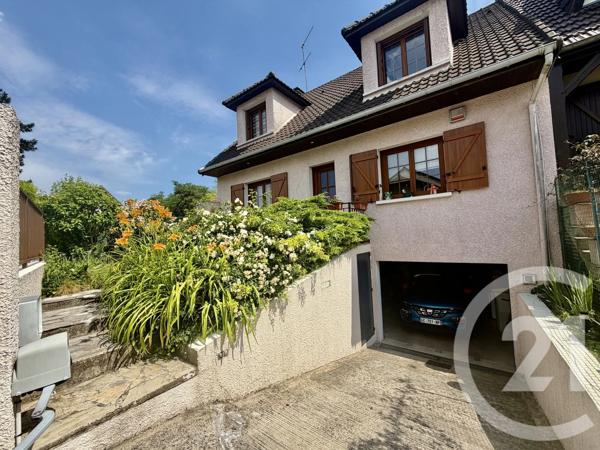 Maison à vendre  6 pièces - 153 m 2   ROSNY SOUS BOIS  - 93