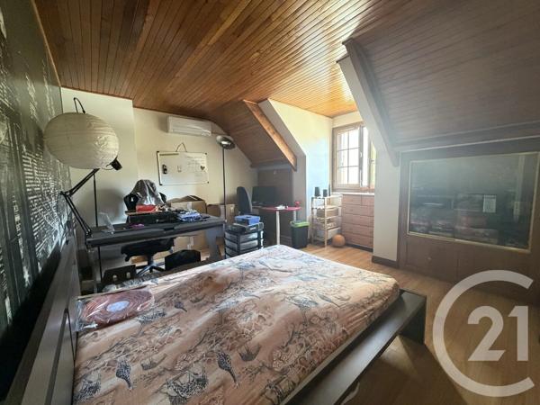 Maison à vendre  6 pièces - 153 m 2   ROSNY SOUS BOIS  - 93