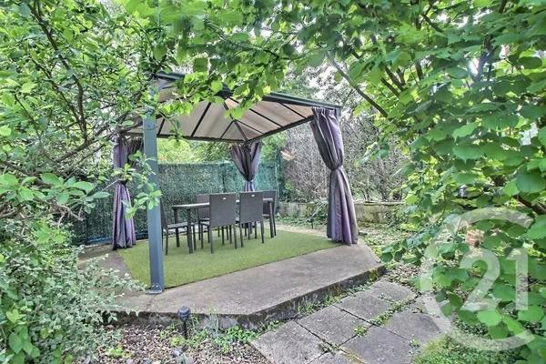 Maison à vendre  6 pièces - 153 m 2   ROSNY SOUS BOIS  - 93