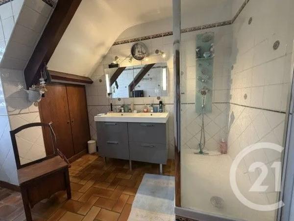 Maison à vendre  6 pièces - 153 m 2   ROSNY SOUS BOIS  - 93