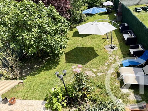 Maison à vendre  6 pièces - 153 m 2   ROSNY SOUS BOIS  - 93