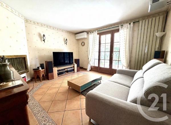 Maison à vendre  6 pièces - 153 m 2   ROSNY SOUS BOIS  - 93