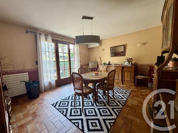 Maison à vendre  6 pièces - 153 m 2   ROSNY SOUS BOIS  - 93
