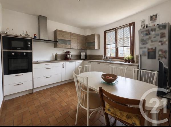 Maison à vendre  6 pièces - 153 m 2   ROSNY SOUS BOIS  - 93