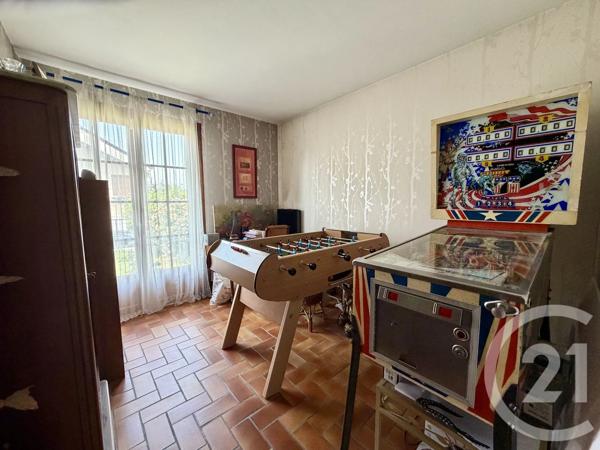 Maison à vendre  6 pièces - 153 m 2   ROSNY SOUS BOIS  - 93