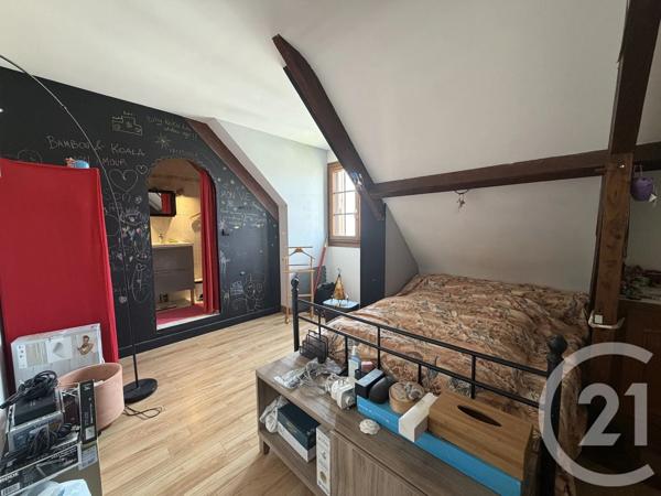 Maison à vendre  6 pièces - 153 m 2   ROSNY SOUS BOIS  - 93