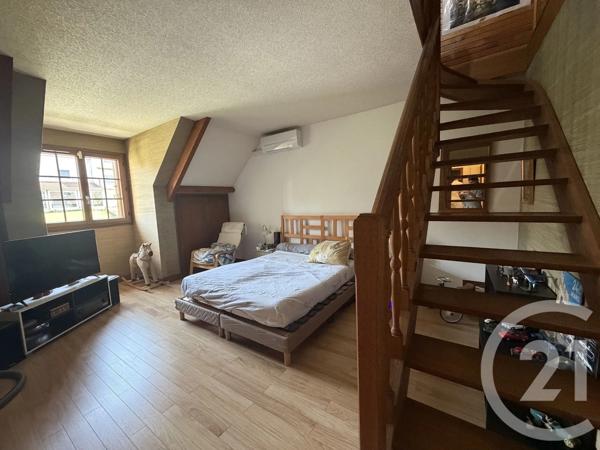 Maison à vendre  6 pièces - 153 m 2   ROSNY SOUS BOIS  - 93