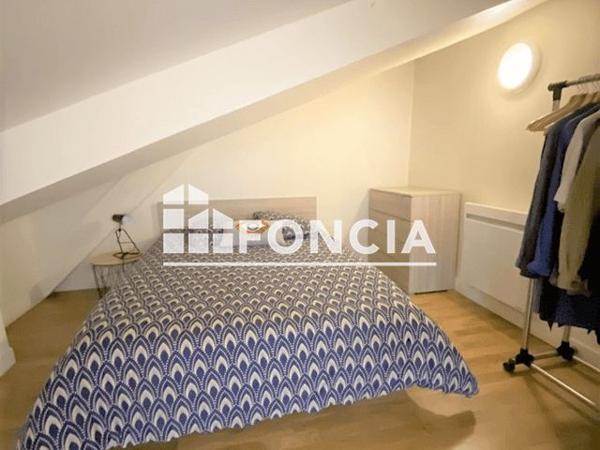 Location Studio 26.4 m² - 1 RUE J.P. TIMBAUD Limoges 87000