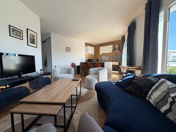 17200 ROYAN SUPERBE APPARTEMENT