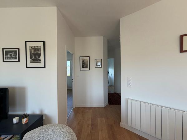 17200 ROYAN SUPERBE APPARTEMENT