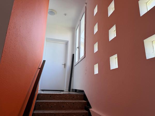 17200 ROYAN SUPERBE APPARTEMENT