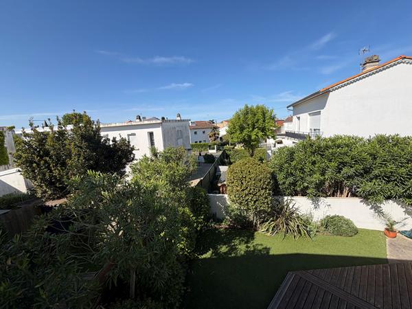 17200 ROYAN SUPERBE APPARTEMENT