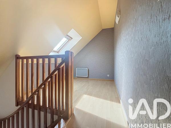 Maison à vendre 6 pièces 135 m² Le Mans