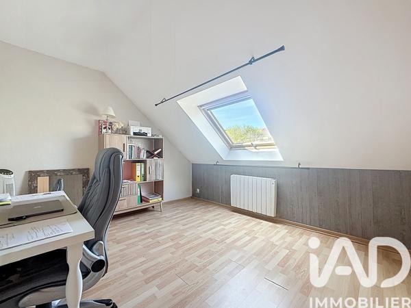Maison à vendre 6 pièces 135 m² Le Mans