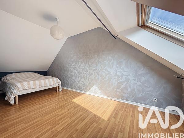 Maison à vendre 6 pièces 135 m² Le Mans