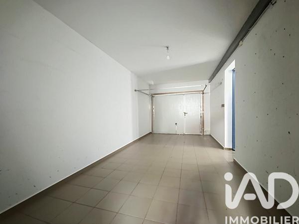 Maison à vendre 6 pièces 135 m² Le Mans